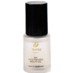 24K Gold Infused Beauty Oil