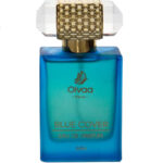 BLUE COVER PERFUME.
