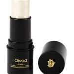 BRONZER and HIGHLIGHTER STICK
