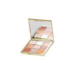 Colored Drawing 9 Morocco Eyeshadow 9 Colors