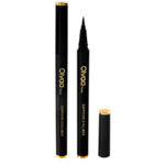 Double Black Eyeliner