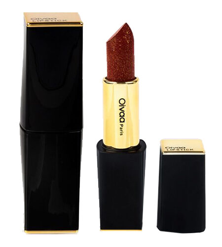 Luxurious and Moisturizing Lipsticks