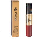 Matte and Liquid Lipstick