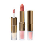 Matte & liquid lipstick (2 in 1 lipstick)