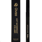 Soft Waterproof Eyeliner