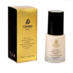 Longwear High Cover Foundation